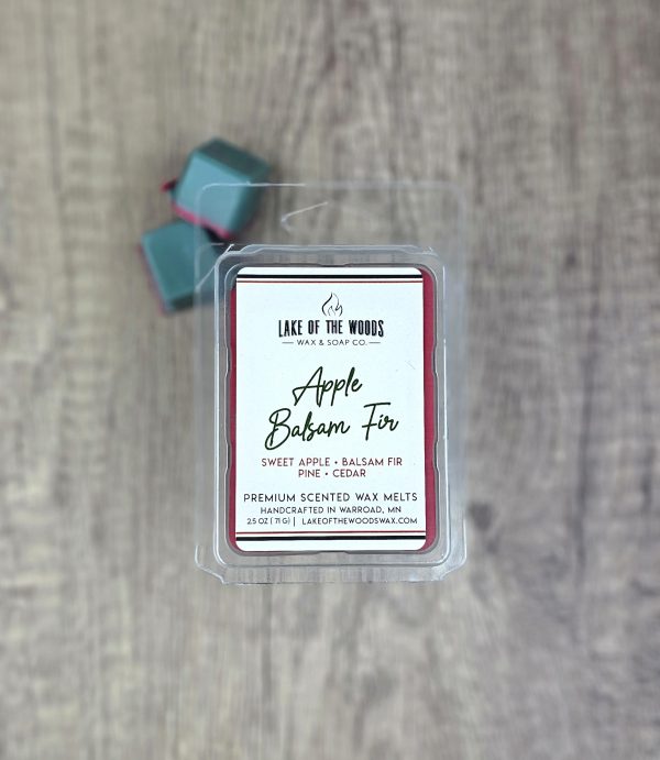 Apple Balsam Fir
