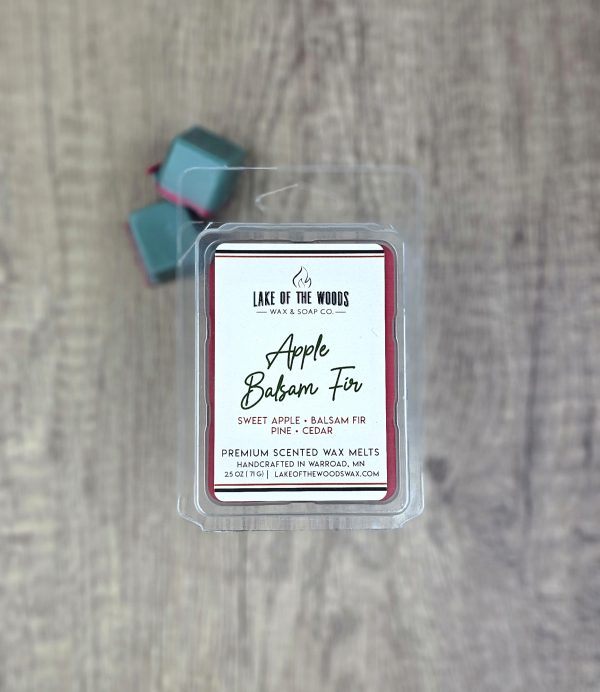 Apple Balsam Fir