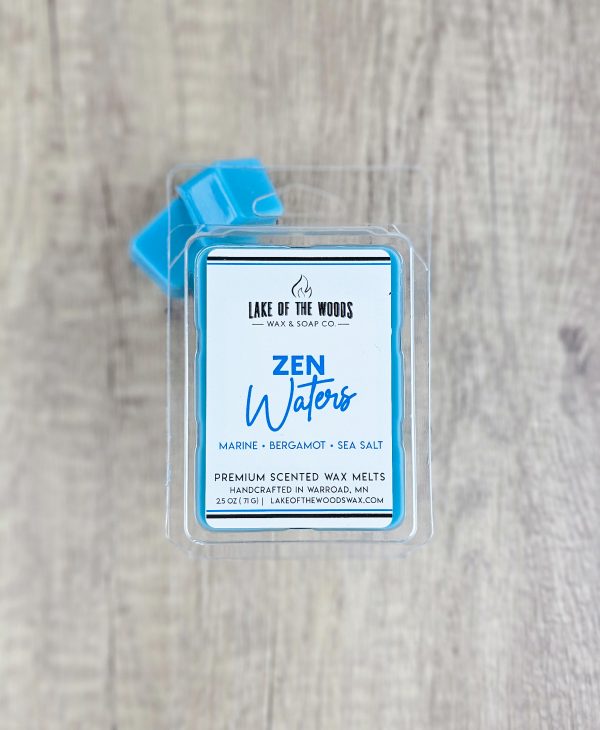 Zen Waters
